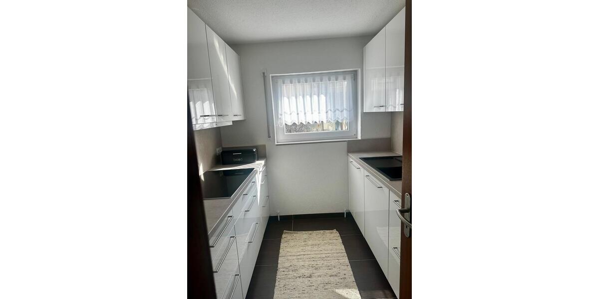 Erdgeschoßwohnung Heilbronn Böckingen - 3 Zimmer, 72 m&sup2;, 280.000&euro; | Angebot:25922399