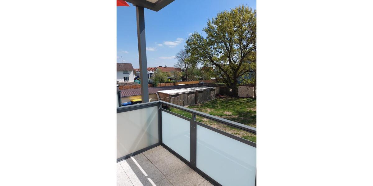 Etagenwohnung Lüchow (Wendland) - 3 Zimmer, 67 m&sup2;, 520&euro; | Angebot:25903008