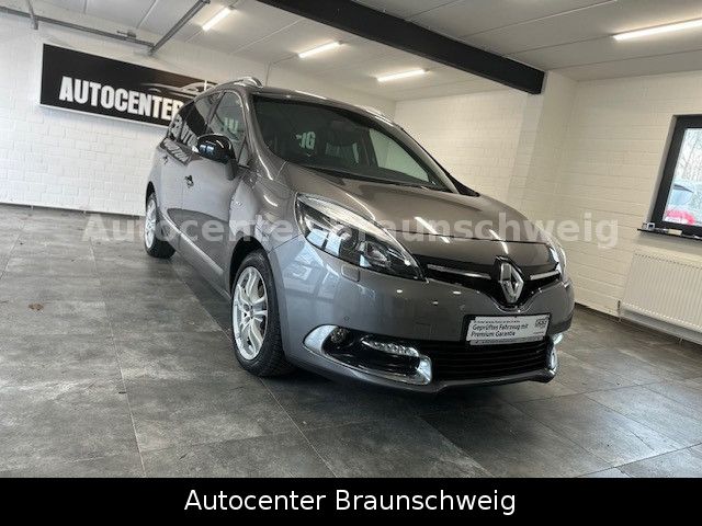 Renault Scenic 167.000 km 7.450 &euro; Braunschweig 38112