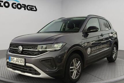 VW T-Cross 3.555 km 28.790 &euro; Morbach 54497