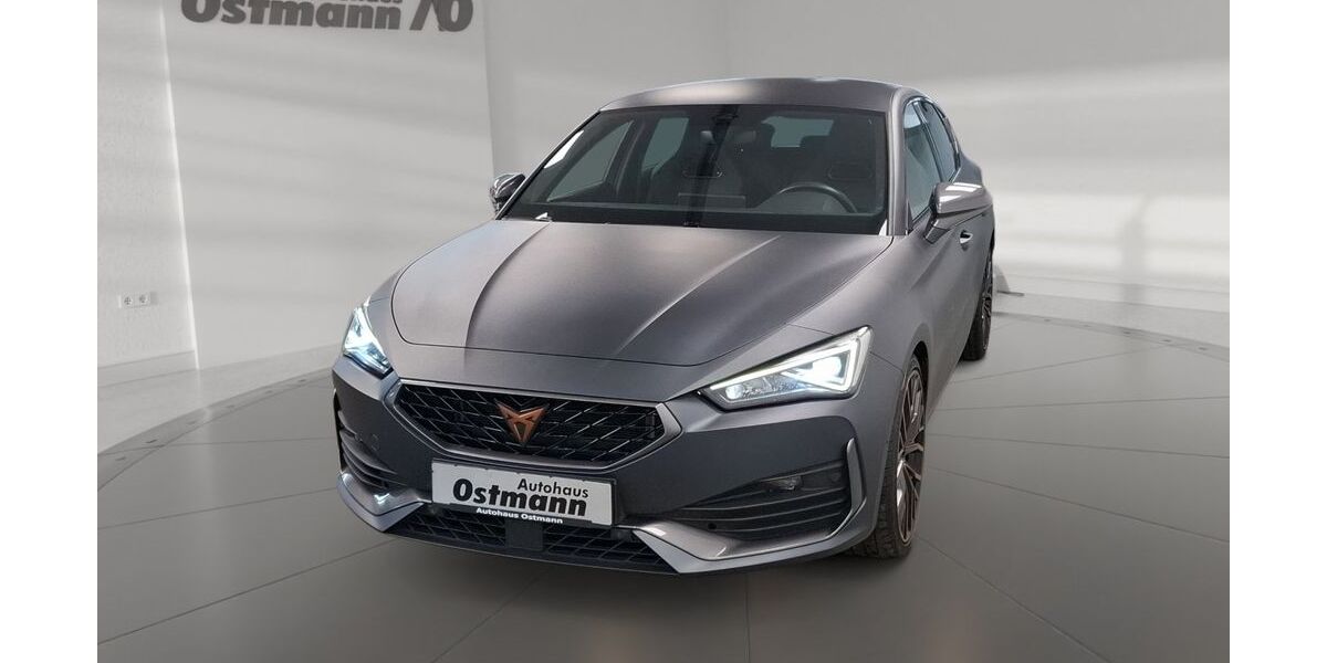 Cupra Leon 45.775 km 28.550 &euro; Wolfhagen 34466