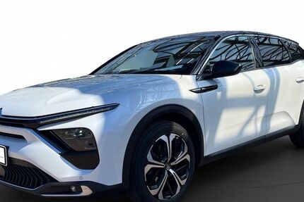 Citroen C5 X 140.400 km 19.890 &euro; Bremen 28207