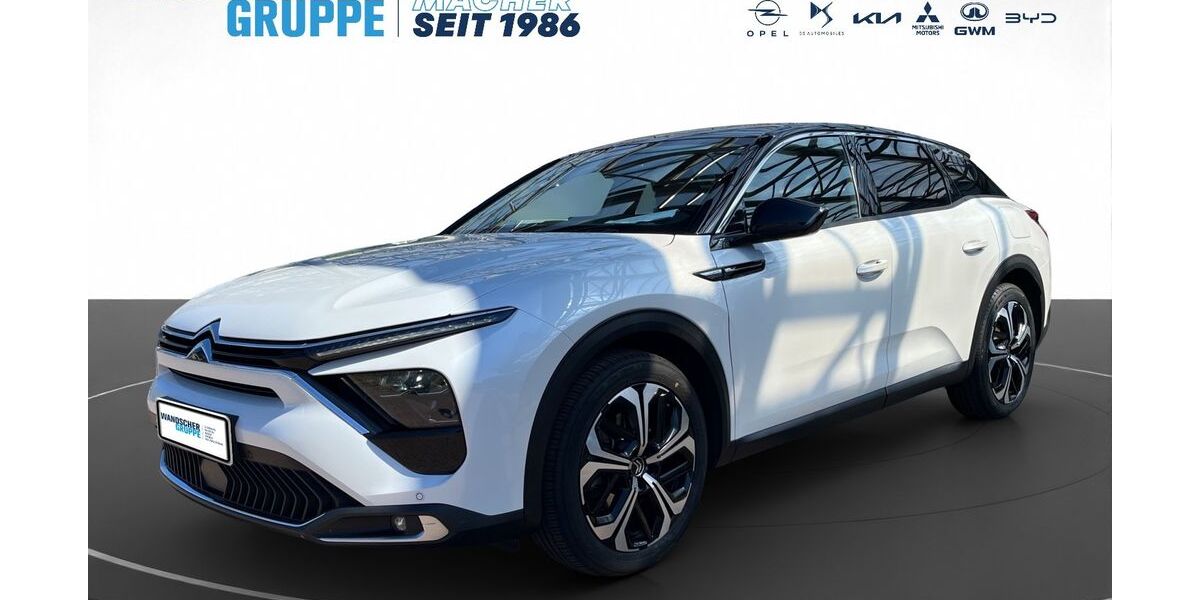 Citroen C5 X 140.400 km 19.890 &euro; Bremen 28207