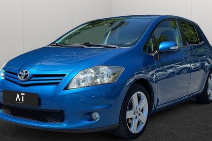 Toyota Auris 186.199 km 4.990 &euro; Frankfurt am Main 65933