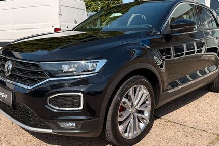 VW T-Roc 71.700 km 20.950 &euro; Cloppenburg 49661