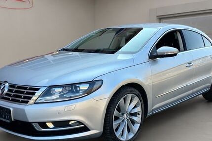VW CC