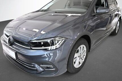 VW Polo 6.200 km 21.990 &euro; Karlsruhe 76131