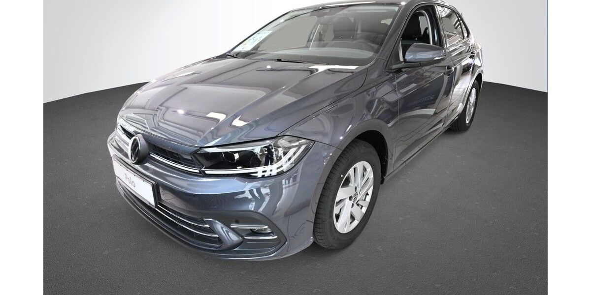 VW Polo 6.200 km 21.990 &euro; Karlsruhe 76131