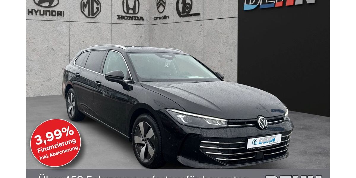 VW Passat Variant 14.386 km 29.950 &euro; Stendal 39576