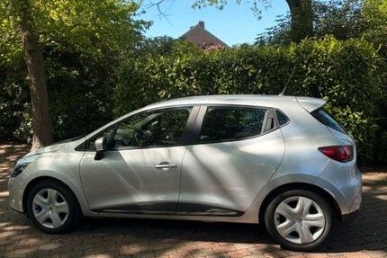 Renault Clio 118.000 km 5.300 &euro; Lilienthal 28865