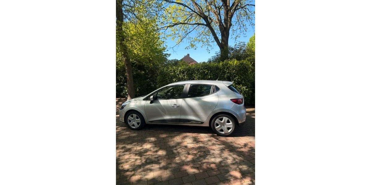 Renault Clio 118.000 km 5.300 &euro; Lilienthal 28865