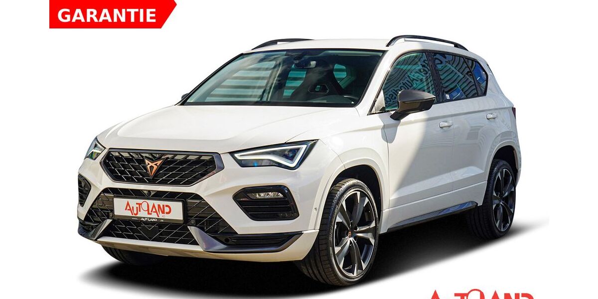 Cupra Ateca 39.965 km 28.950 &euro; Magdeburg 39118