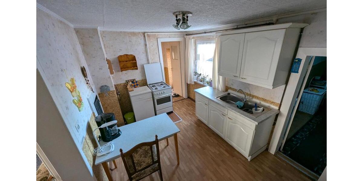 Reihenhaus Barby - 3 Zimmer, 80 m&sup2;, 39.000&euro; | Angebot:25214575