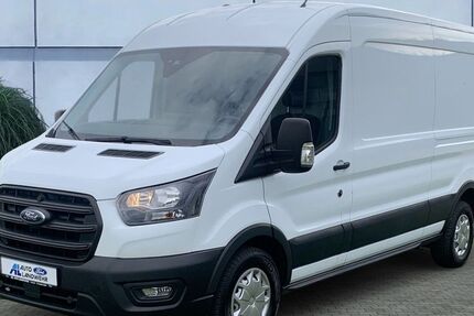 Ford Transit 21.312 km 30.490 &euro; Holdorf 49451