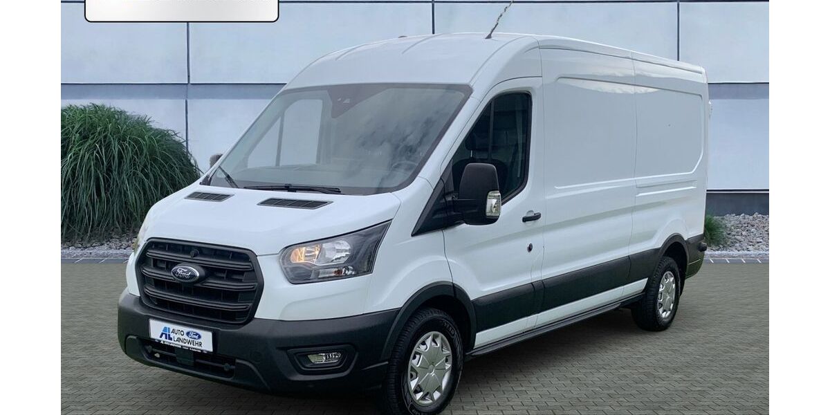 Ford Transit 21.312 km 30.490 &euro; Holdorf 49451