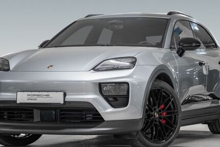 Porsche Macan 7.577 km 96.900 &euro; Hamburg 22087