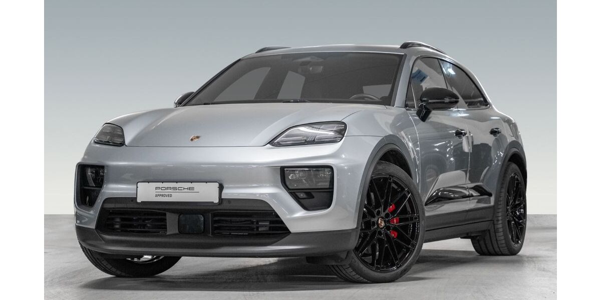 Porsche Macan 7.577 km 96.900 &euro; Hamburg 22087