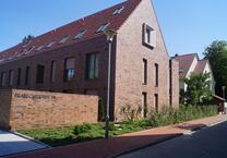 Brabeckstraße 175, Dachgeschoßwohnung mit Dachterrasse
