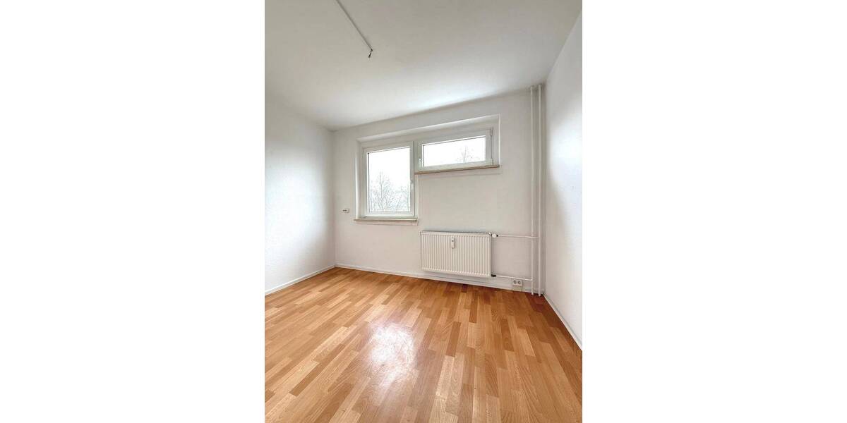 Etagenwohnung Wilkau-Haßlau Haßlau - 3 Zimmer, 75 m&sup2;, 433&euro; | Angebot:26869329