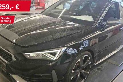 Cupra Leon 79.994 km 22.430 &euro; Bayreuth 95448