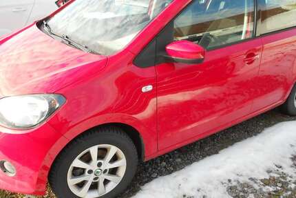 Skoda Citigo 259.800 km 1.999 &euro; Halberstadt 38820