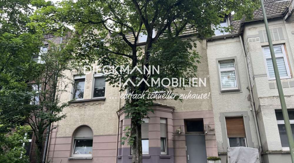 Wohnung zum Mieten in Duisburg Marxloh 560 € 80 m²