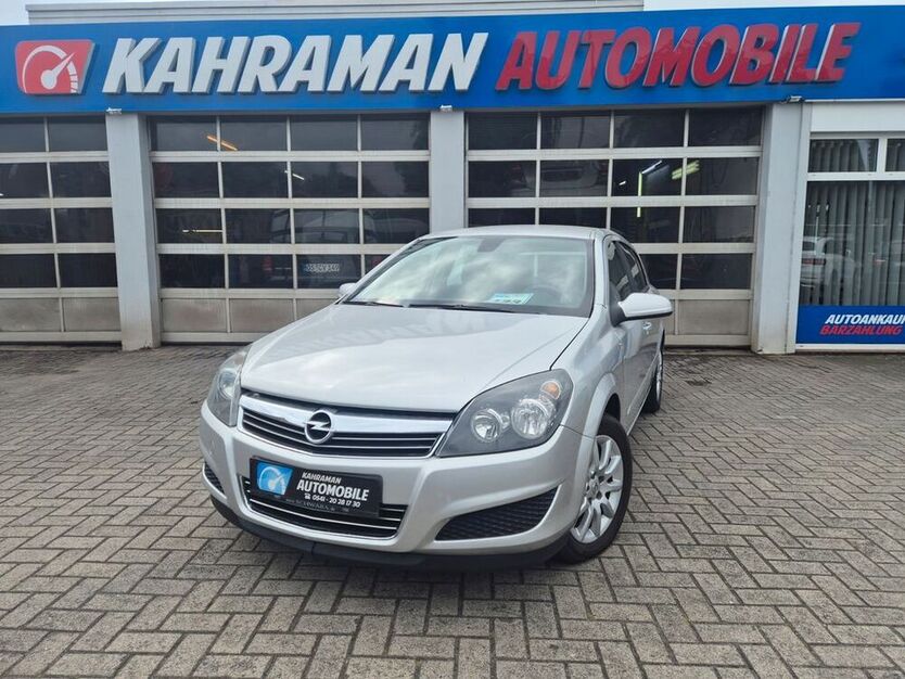 Astra