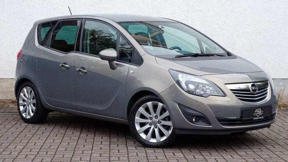 Meriva