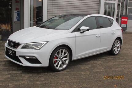 Seat Leon 103.000 km 18.800 &euro; Diepholz 49356