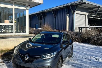 Renault Kadjar 131.204 km 9.380 &euro; Schwäbisch Gmünd 73529