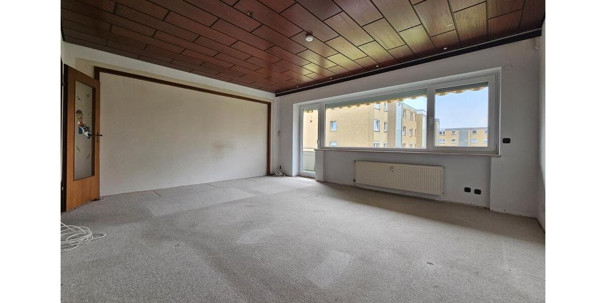 Erdgeschoßwohnung Tostedt - 3 Zimmer, 80 m&sup2;, 179.000&euro; | Angebot:26214531