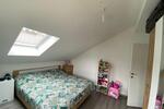 Dachgeschoßwohnung Wächtersbach - 2 Zimmer, 55 m&sup2;, 550&euro; | Angebot:26238012