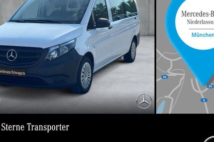 Mercedes-Benz Vito 51.640 km 33.580 &euro; München 81739