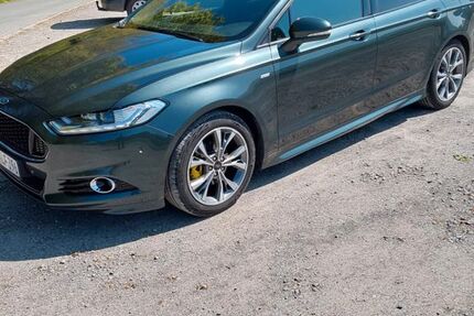 Ford Mondeo 184.000 km 11.500 &euro; Horn-Bad Meinberg 32805