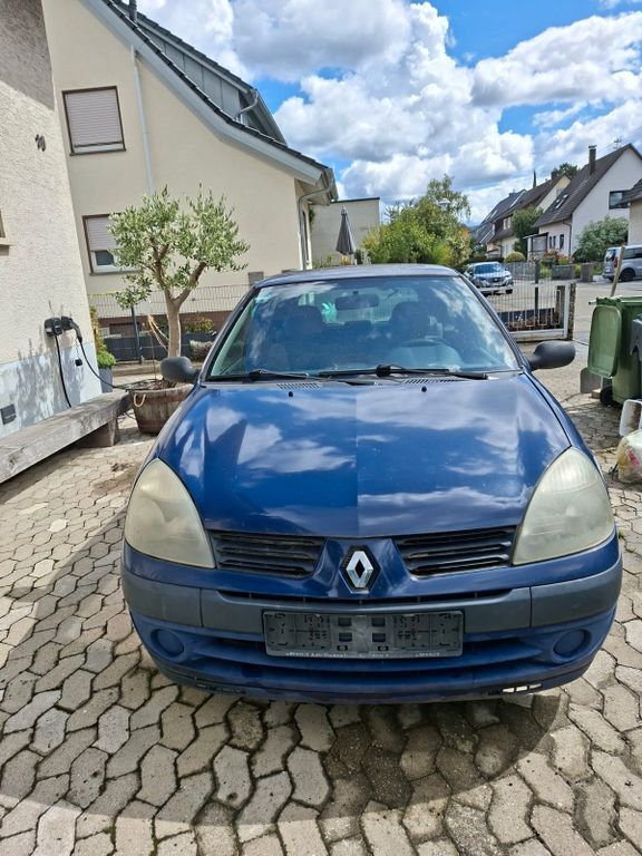Clio