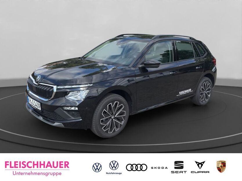 Skoda Kamiq 6.500 km 30.980 € Bad Kreuznach 55543