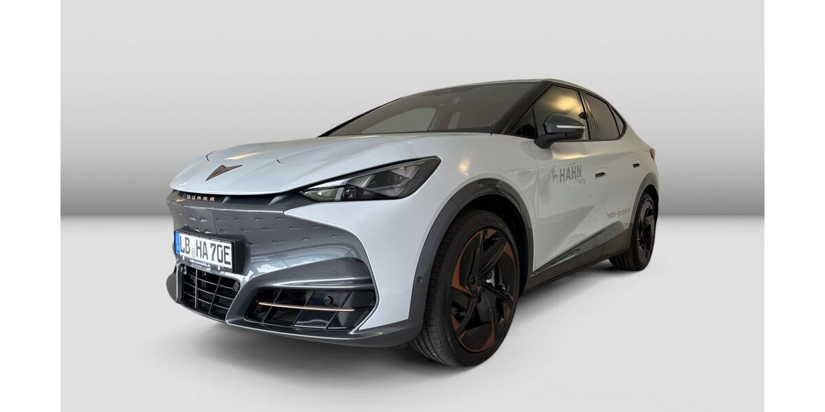 Cupra Tavascan 2.900 km 49.980 &euro; Kornwestheim 70806