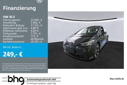 VW ID.3