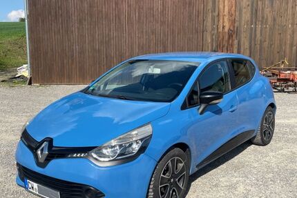 Renault Clio 158.500 km 4.500 &euro; Wildberg 72218