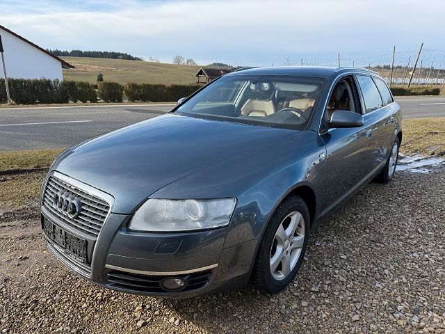 Audi A6 311.800 km 4.355 &euro; Obergolzaberg 84106