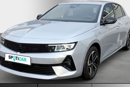 Opel Astra 15.500 km 20.900 &euro; Bröckel 29356