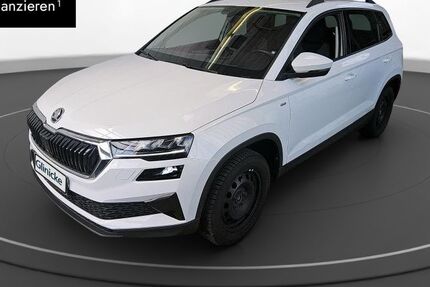 Skoda Karoq 71.240 km 25.980 &euro; Minden 32427