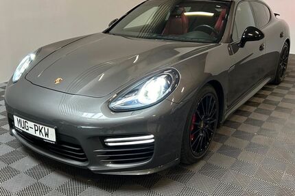 Porsche Panamera 94.300 km 41.990 &euro; Emden 26723