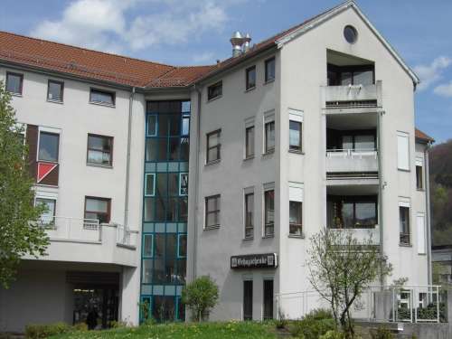 Wohnung zum Mieten in Lichtenstein 520 € 65.45 m² 2.5 zimmer