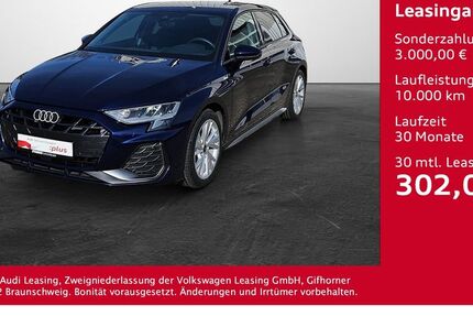 Audi A3 25.002 km 35.540 &euro; Osnabrück 49080