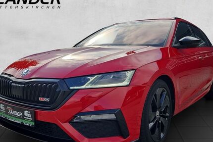 Skoda Octavia 60.900 km 29.490 &euro; Otterskirchen 94575