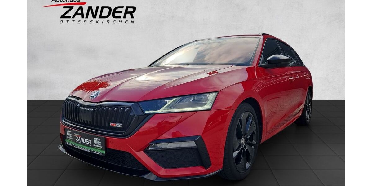 Skoda Octavia 60.900 km 29.490 &euro; Otterskirchen 94575