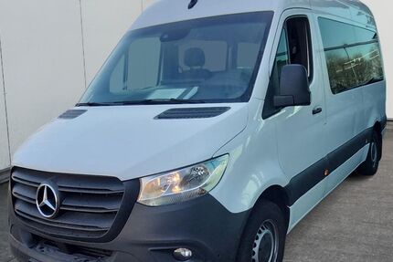 Mercedes-Benz Sprinter 230.715 km 34.890 &euro; Bocholt 46397