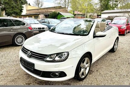 VW Eos