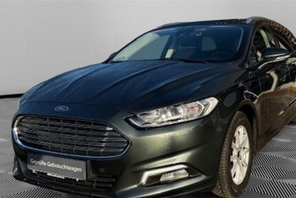 Ford Mondeo 62.500 km 13.960 &euro; Greifswald 17489